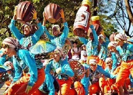 lukayo festival|14 Bizarre And Fascinating Philippine Festivals .